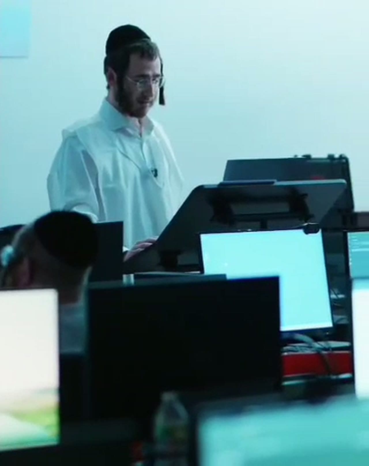 Basic AI Course, photo 3